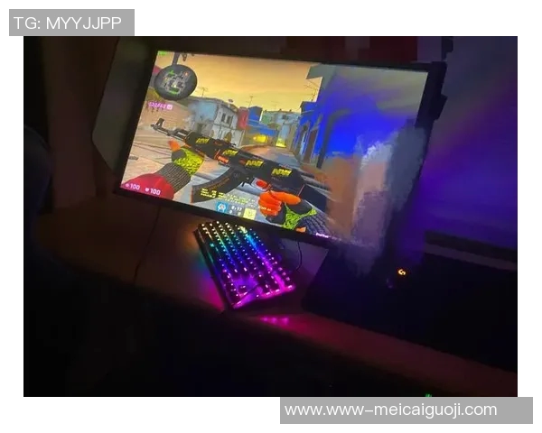 实时新闻王敏专访从新手到高手的CSGO成长之路与心路历程回顾